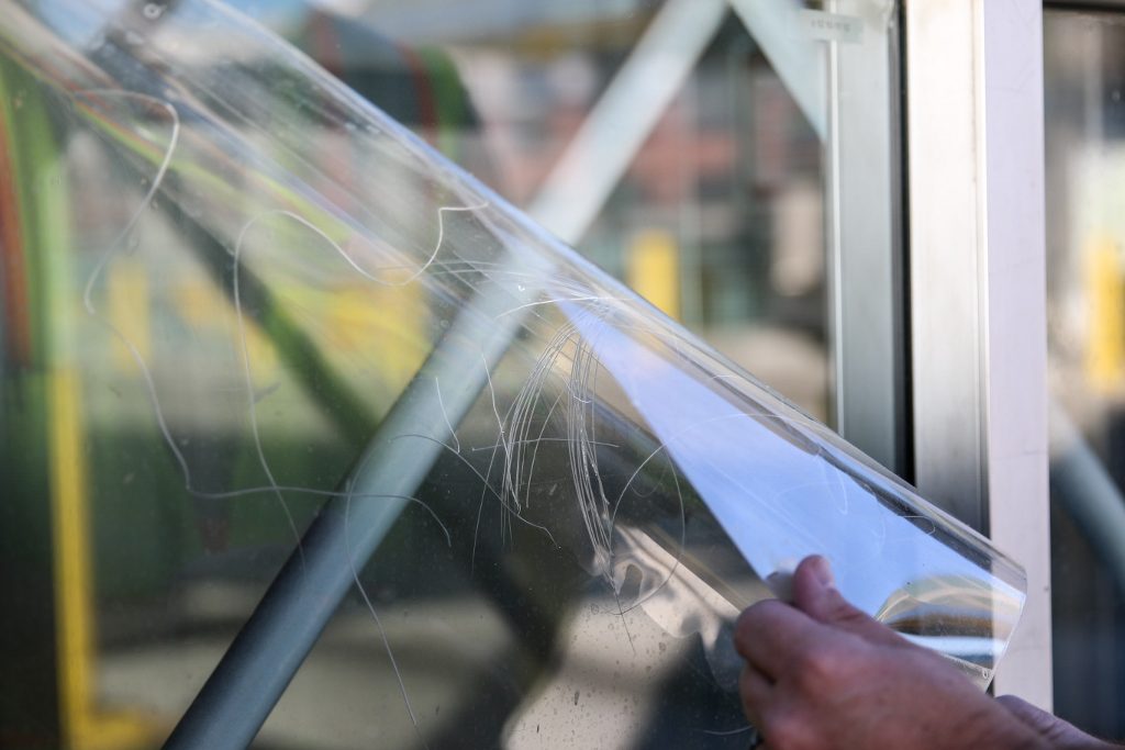 graffiti shield window film denver