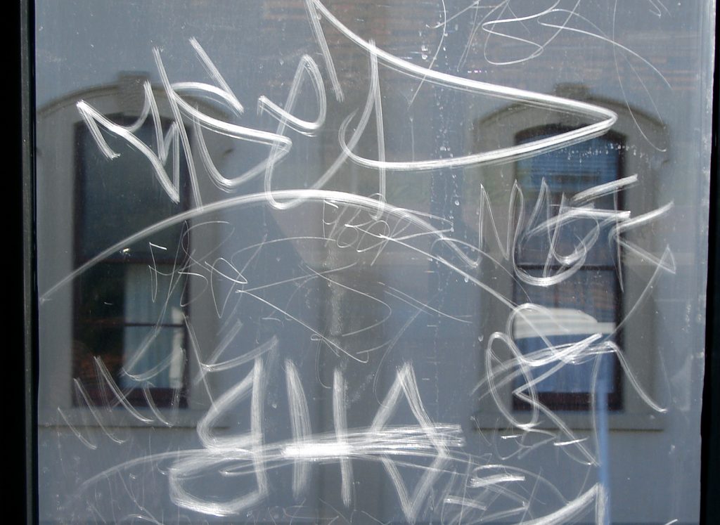denver-window-tinting-anti-graffiti-window-film-scratches-film